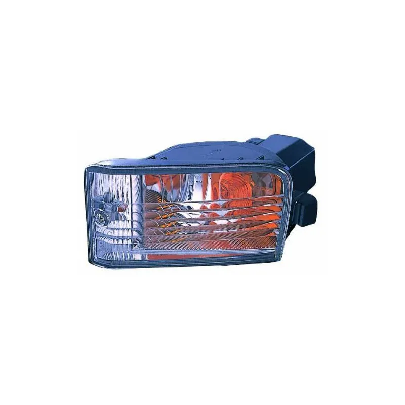Feu clignotant avant gauche ABAKUS 312-1640L-AS