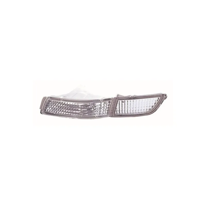 Kit de feux clignotants ABAKUS 312-1642FXA-VC