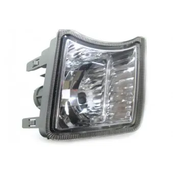 Projecteur principal ABAKUS 312-1649L-US6