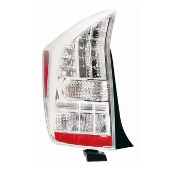 Feu arrière ABAKUS 312-19A2L-AS