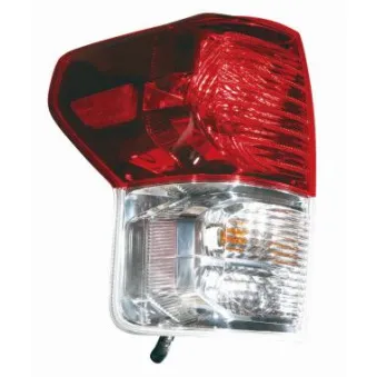 Feu arrière ABAKUS 312-19A3R-AS