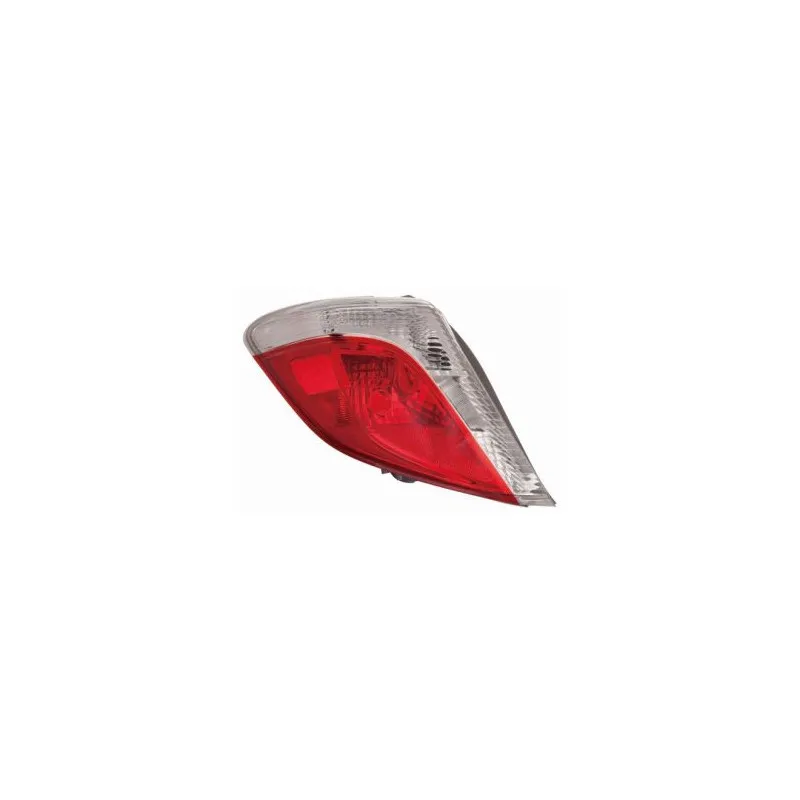 Feu arrière ABAKUS 312-19B1R-US