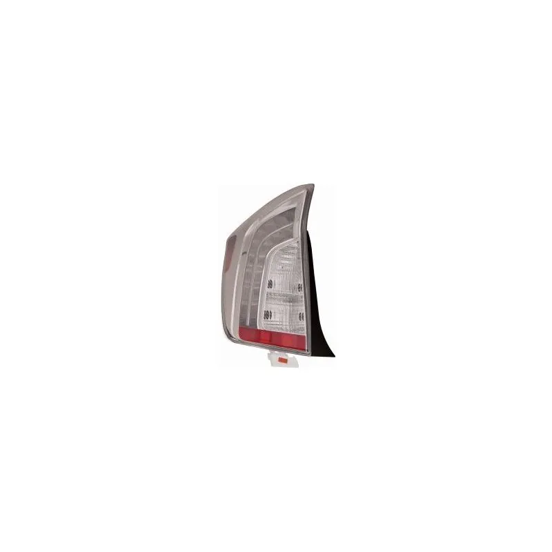 Feu arrière ABAKUS 312-19B4L-AS-C