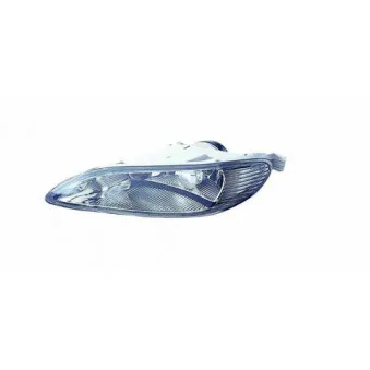 Projecteur antibrouillard ABAKUS 312-2008L-US