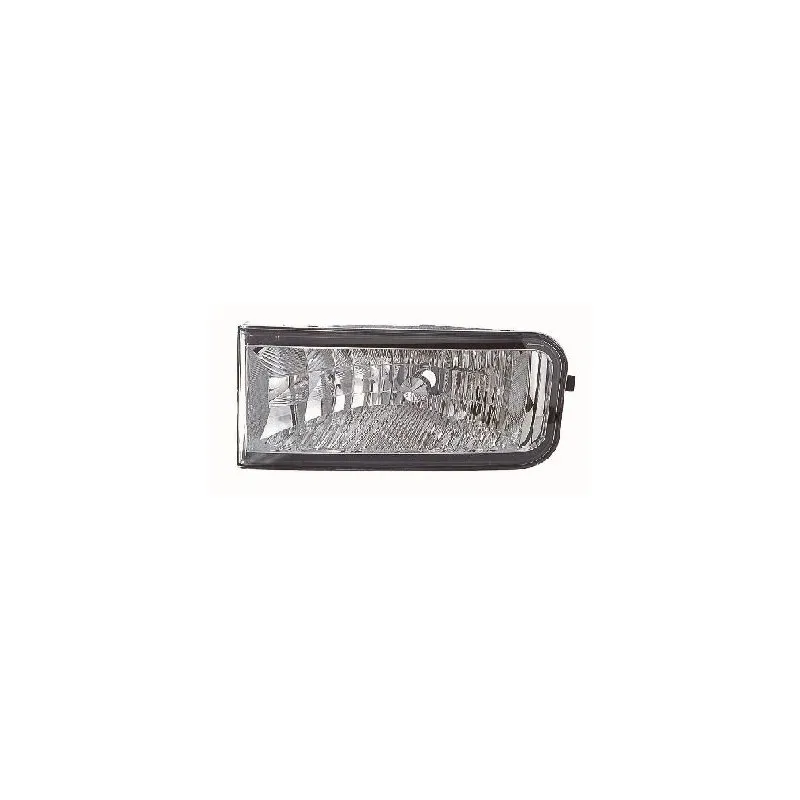 Projecteur antibrouillard ABAKUS 312-2028L-US