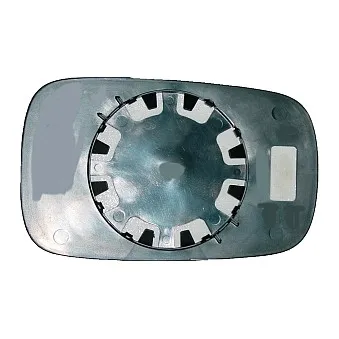Verre de rétroviseur, rétroviseur extérieur ABAKUS 3120G02