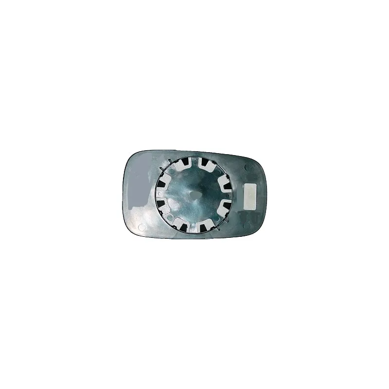 Verre de rétroviseur, rétroviseur extérieur ABAKUS 3120G02