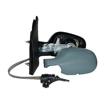 Rétroviseur extérieur ABAKUS 3124M02