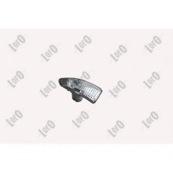 Feu clignotant ABAKUS 3128S02