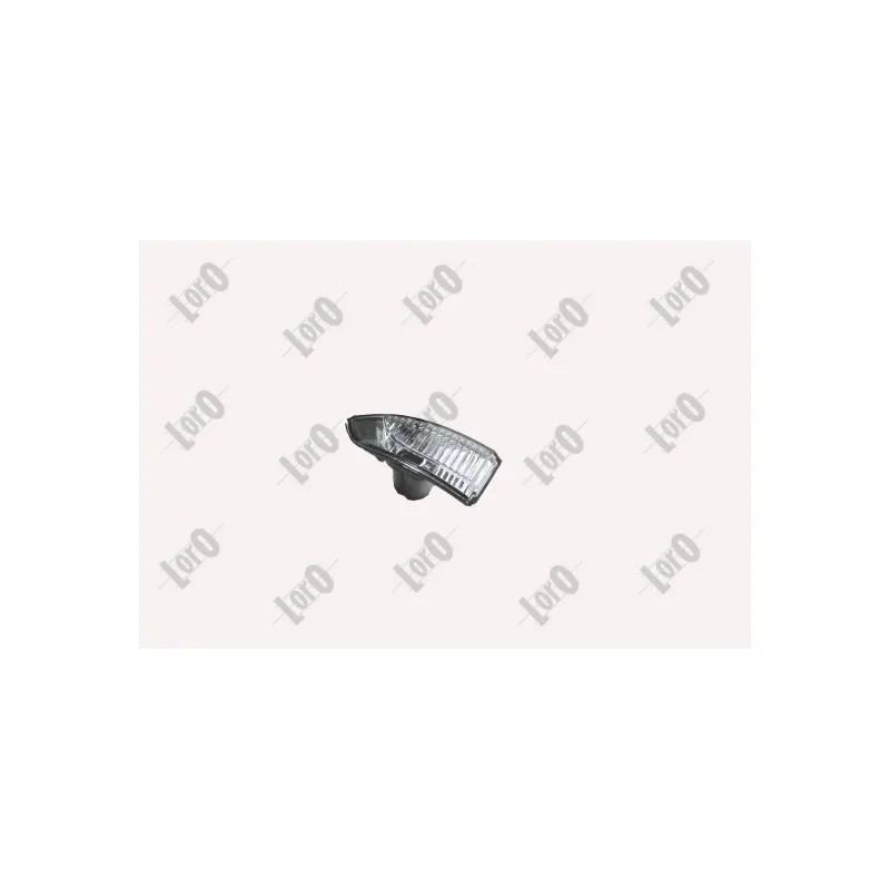 Feu clignotant ABAKUS 3128S02