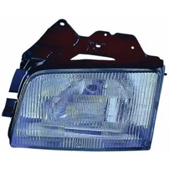 Projecteur principal ABAKUS 313-1114R-US