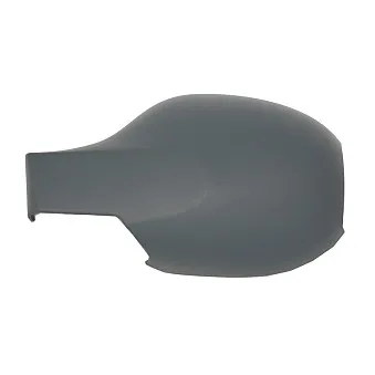 Revêtement, rétroviseur extérieur ABAKUS