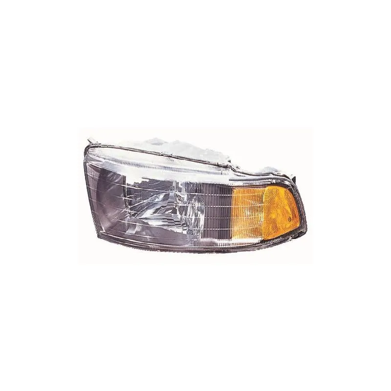 Projecteur principal ABAKUS 314-1127R-US2