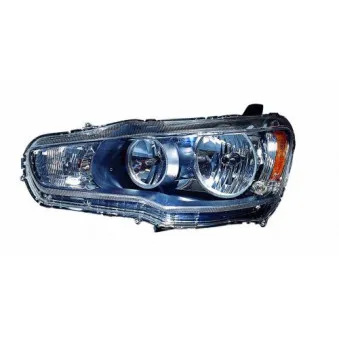 Projecteur principal ABAKUS 314-1140L-USN2
