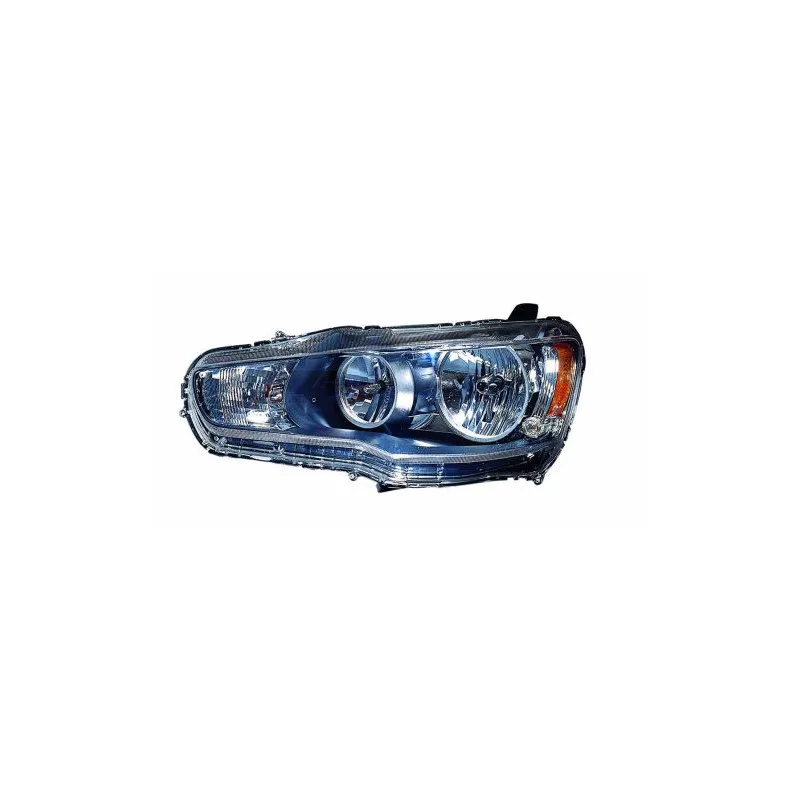 Projecteur principal ABAKUS 314-1140R-USN2