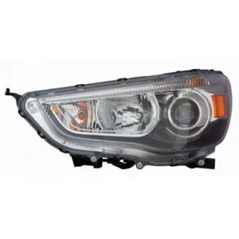 Projecteur principal ABAKUS 314-1146L-AS2