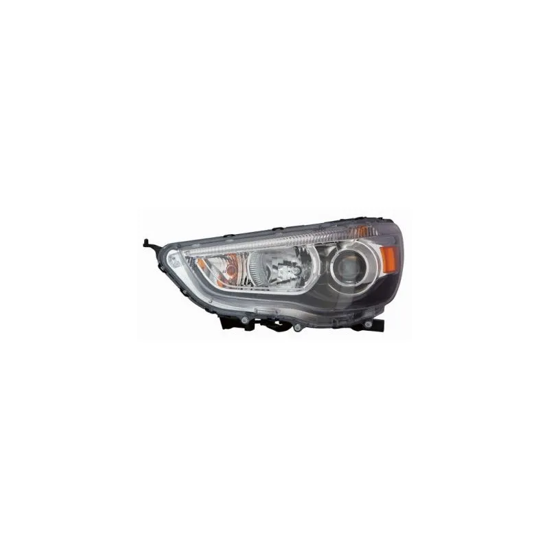 Projecteur principal ABAKUS 314-1146L-AS2