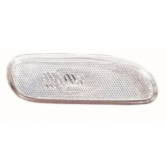 Kit de feux clignotants ABAKUS 314-1401P-CL-U