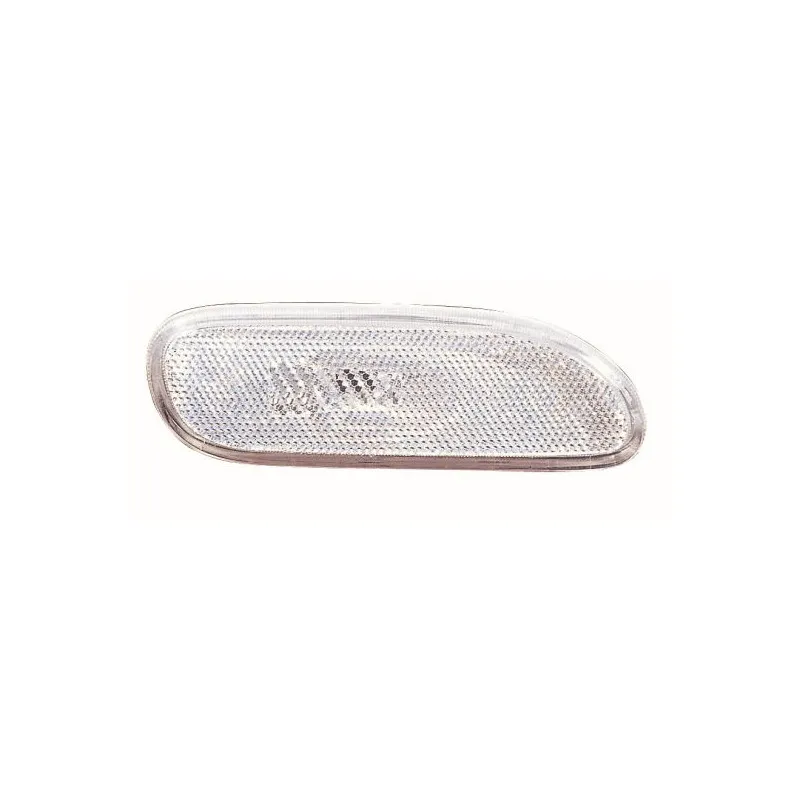 Kit de feux clignotants ABAKUS 314-1401P-CL-U