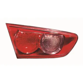 Feu clignotant avant gauche ABAKUS 314-1502L-AS