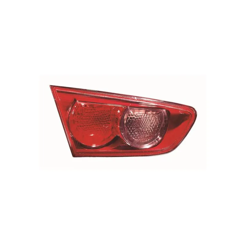 Feu clignotant avant gauche ABAKUS 314-1502L-AS