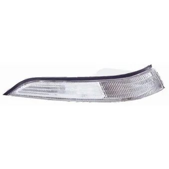 Kit de feux clignotants ABAKUS 314-1502P-B-VC
