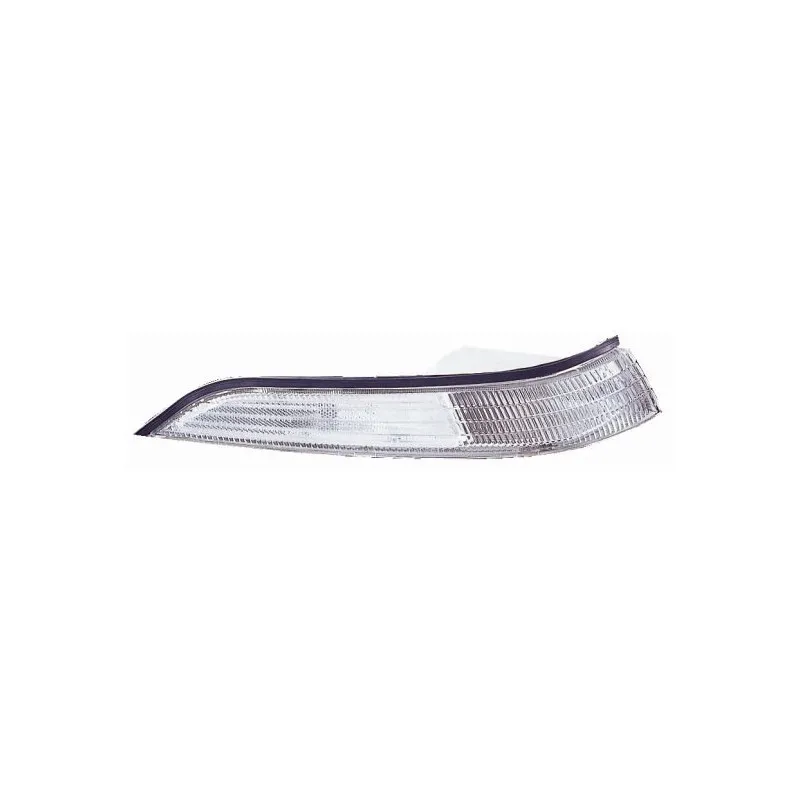 Kit de feux clignotants ABAKUS 314-1502P-B-VC