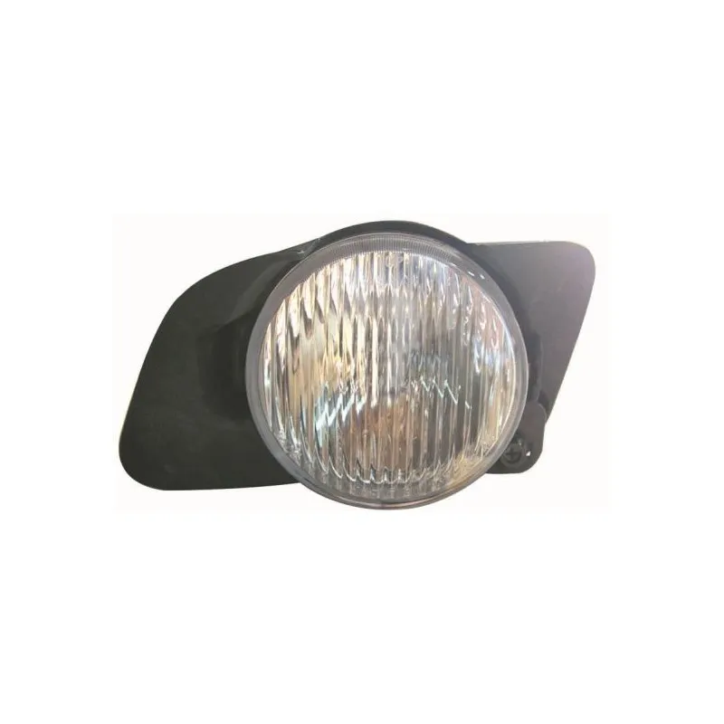 Projecteur antibrouillard ABAKUS 314-2002R-ASD