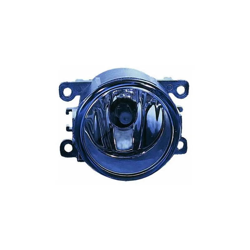 Projecteur antibrouillard ABAKUS 314-2009N-UQN
