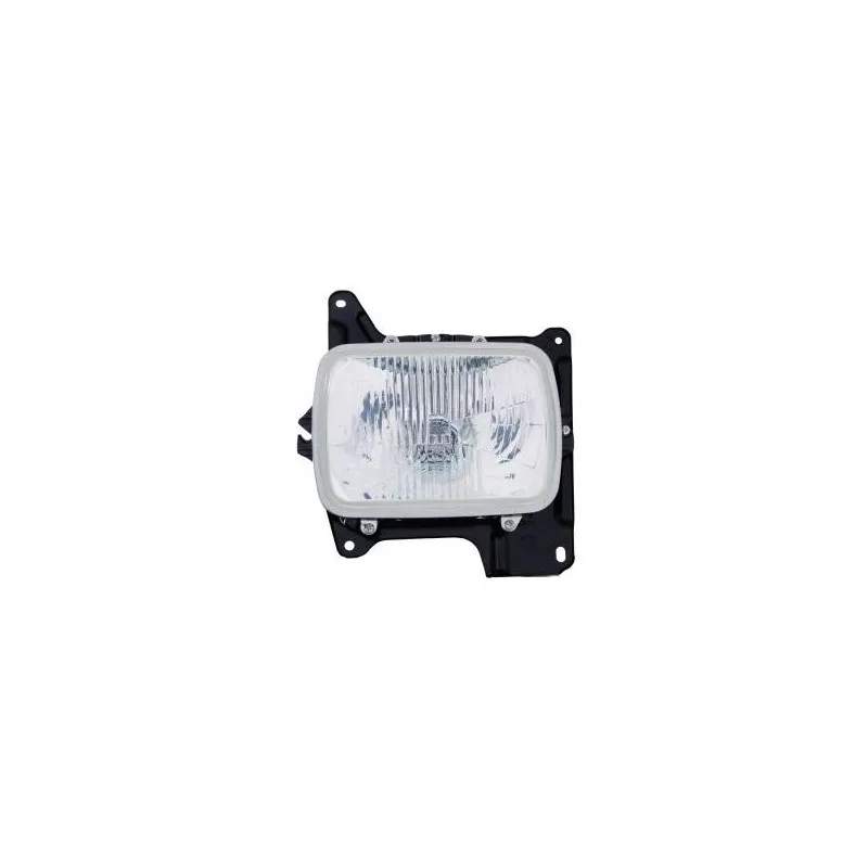 Projecteur principal ABAKUS 315-1107L-U