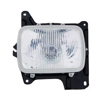 Projecteur principal ABAKUS 315-1107R-U