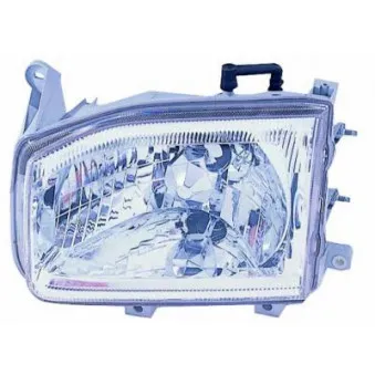 Projecteur principal ABAKUS 315-1136L-US