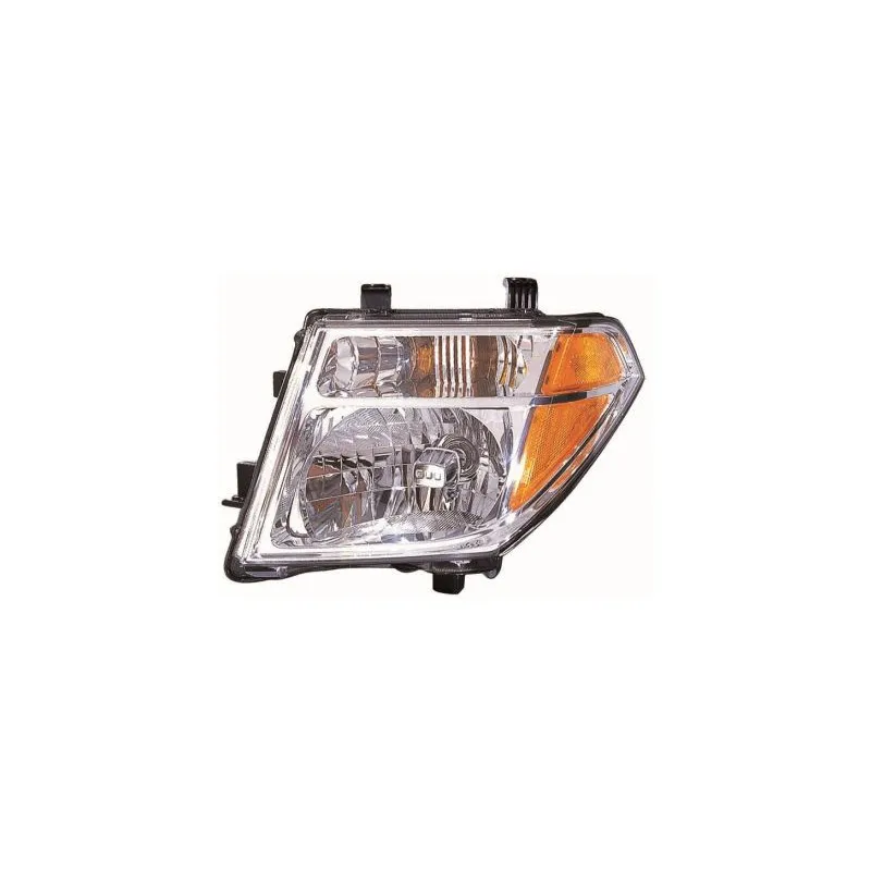 Projecteur principal ABAKUS 315-1159R-US