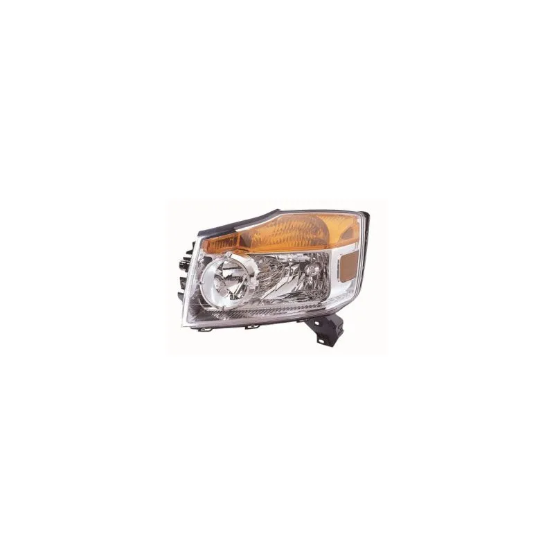 Projecteur principal ABAKUS 315-1170R-AS