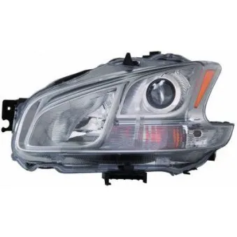 Projecteur principal ABAKUS 315-1172L-USM7
