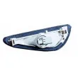 Feu clignotant avant gauche ABAKUS 315-1417L-U - Visuel 2