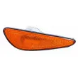 Feu clignotant avant droit ABAKUS 315-1417R-U - Visuel 1