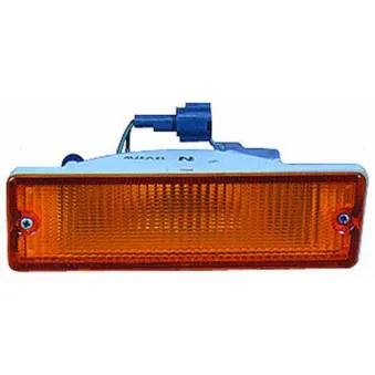 Feu clignotant avant droit ABAKUS 315-1604R-A