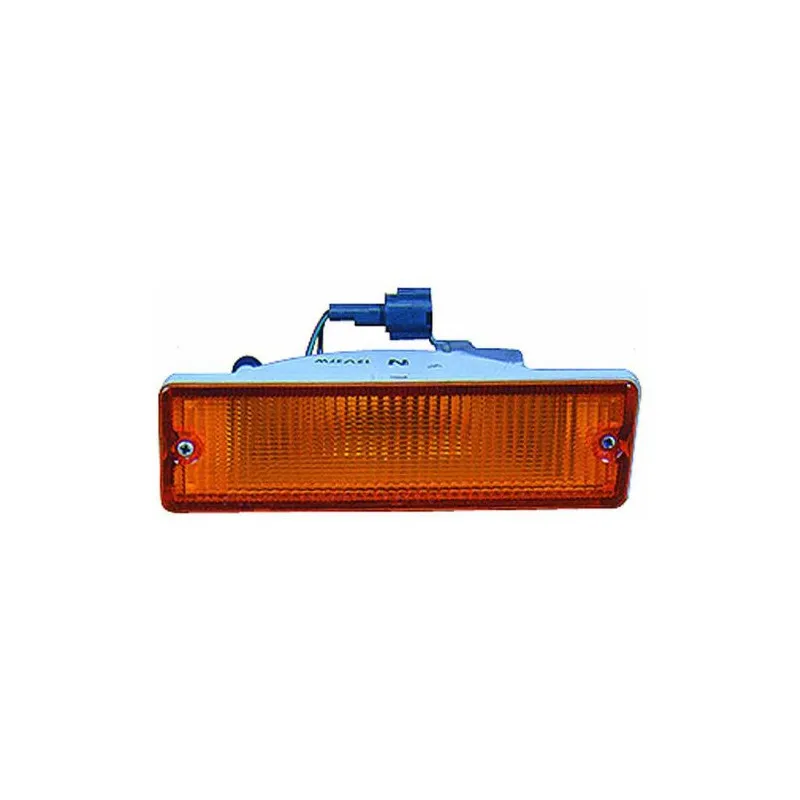 Feu clignotant avant droit ABAKUS 315-1604R-A