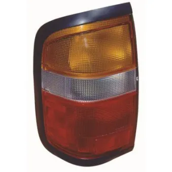 Feu arrière ABAKUS 315-1906L-AS