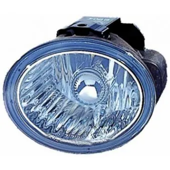 Projecteur antibrouillard ABAKUS 315-2006L-US
