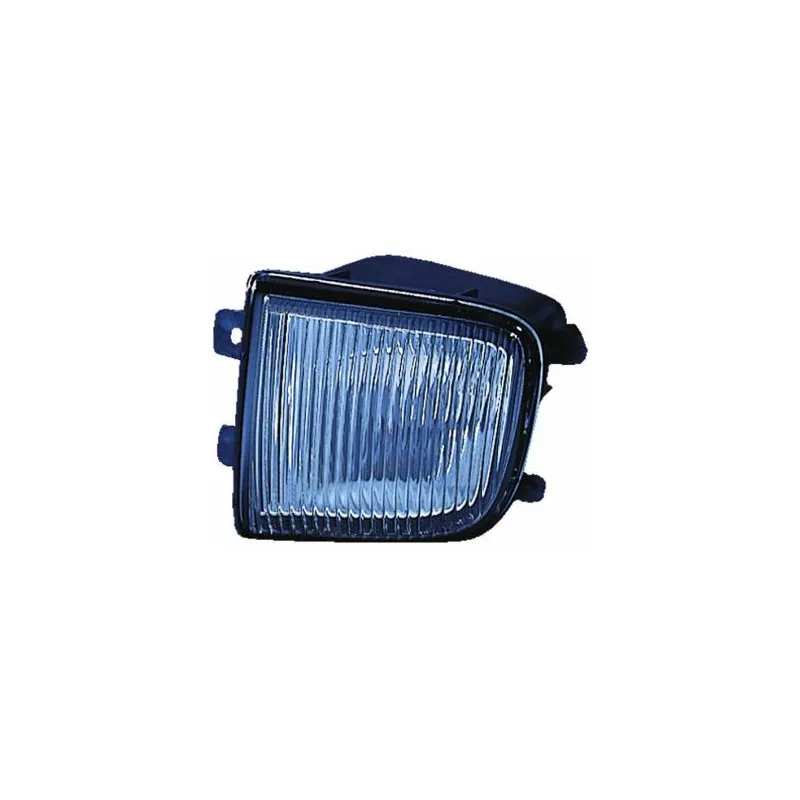 Projecteur antibrouillard ABAKUS 315-2013L-UQ