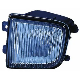 Projecteur antibrouillard ABAKUS