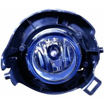 Projecteur antibrouillard ABAKUS 315-2016R-AE