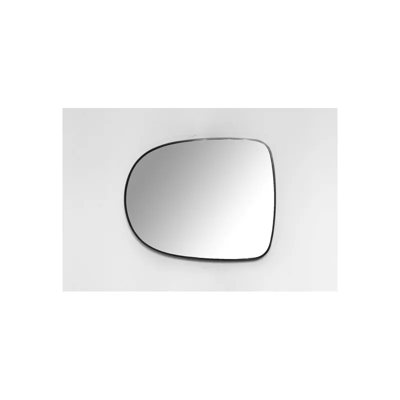 Verre de rétroviseur, rétroviseur extérieur ABAKUS 3159G01