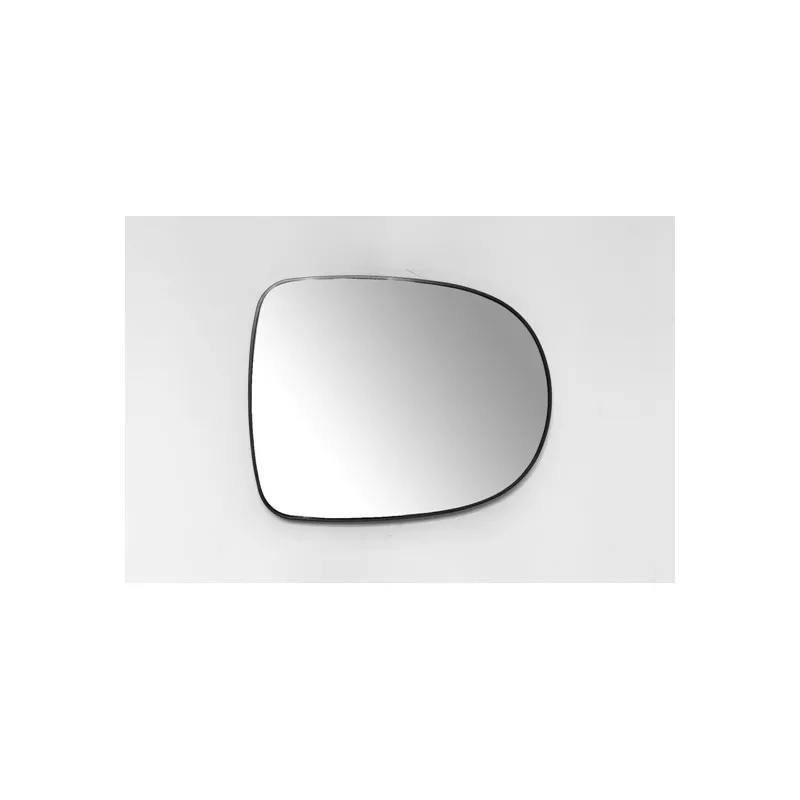 Verre de rétroviseur, rétroviseur extérieur ABAKUS 3159G02