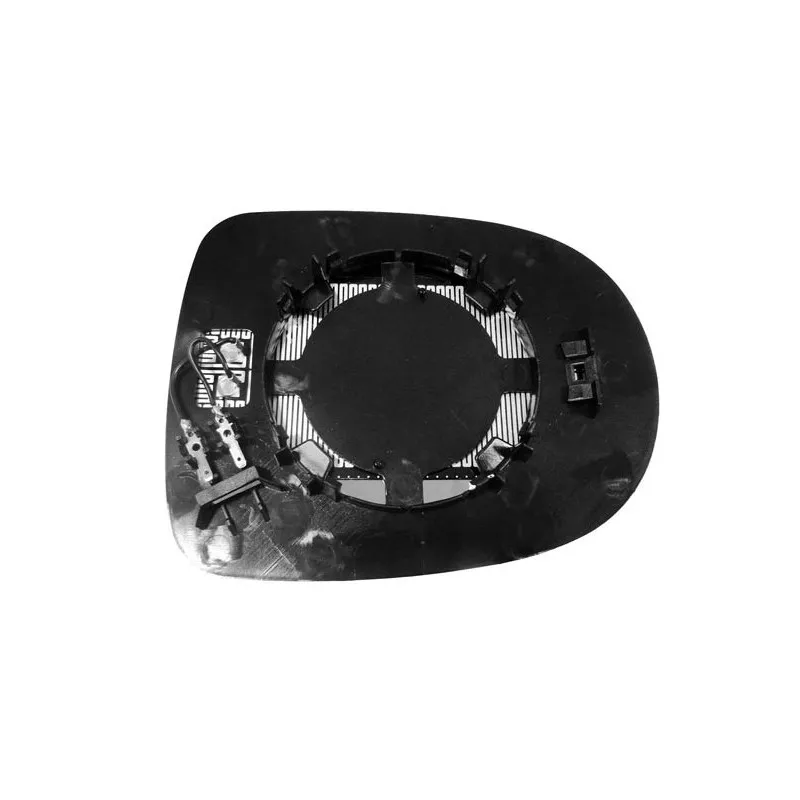 Verre de rétroviseur, rétroviseur extérieur ABAKUS 3159G03