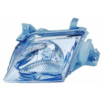Projecteur principal ABAKUS 316-1121L-US