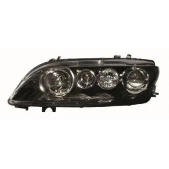 Projecteur principal ABAKUS 316-1128R-USN7
