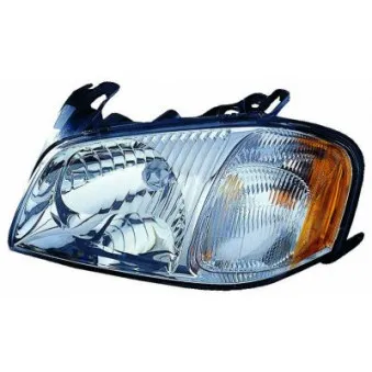 Projecteur principal ABAKUS 316-1129R-US